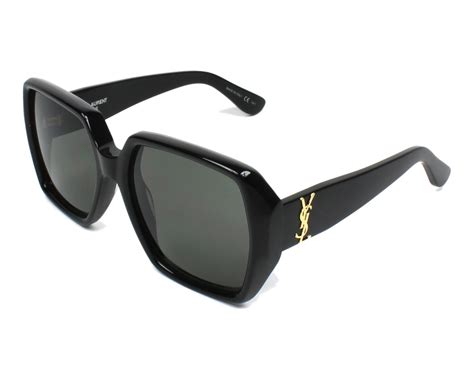 yves saint laurent men glasses|yves saint laurent shades.